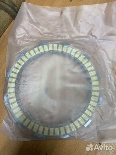 Диски сцепления Suzuki SkyWave AN 650 5шт