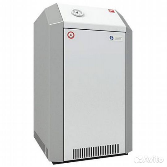 Котёл отопительный Лемакс Премиум-12,5, одноконтур