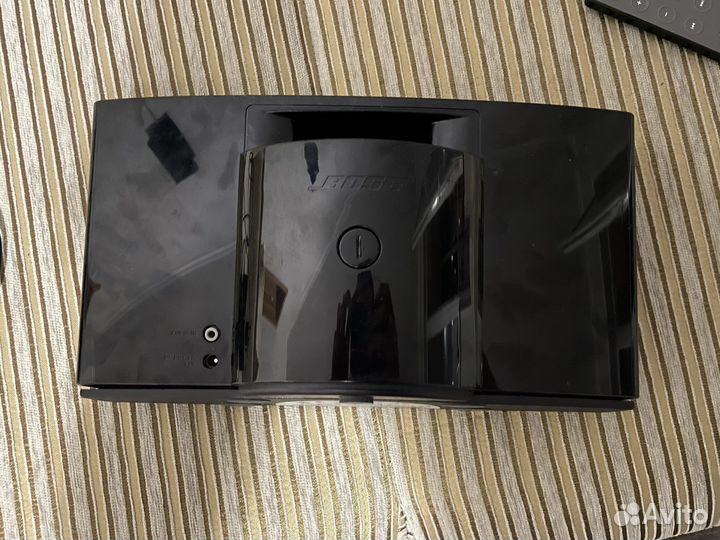 Колонка Bose Sounddock