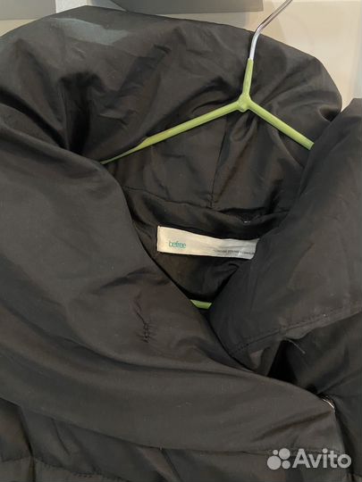 Пуховик женский