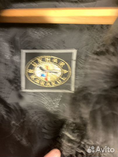 Шуба какакуль