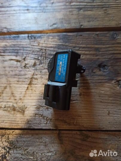 Датчик давления впуска воздуха Mazda, Ford