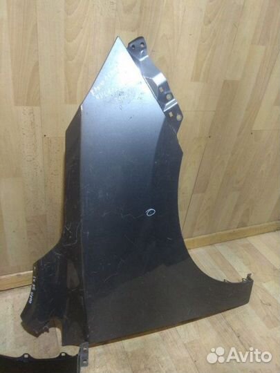 Крыло Hyundai Ix35