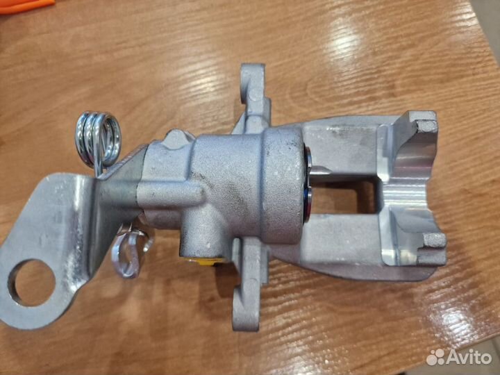 Суппорт Alfa Romeo MiTo, 2009