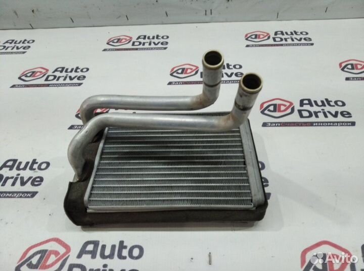 Радиатор печки Kia Spectra S6D 2008