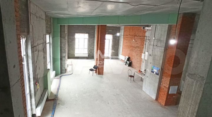 Сдам помещение свободного назначения, 186.2 м²