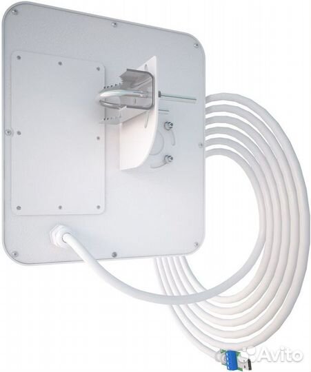 Антенна наружная усилитель интернет сигнала