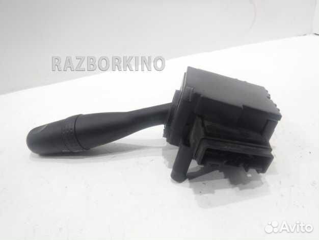 Переключатель стеклоочистителей подрулевой