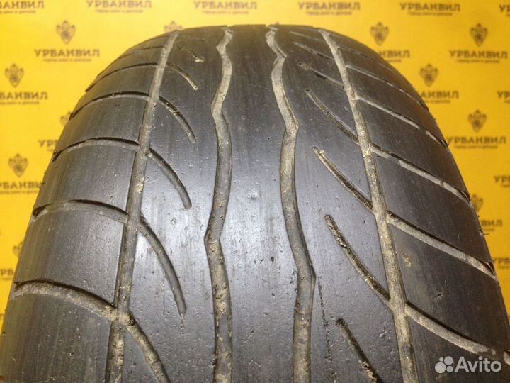 Maxxis MA-P1 205/65 R15