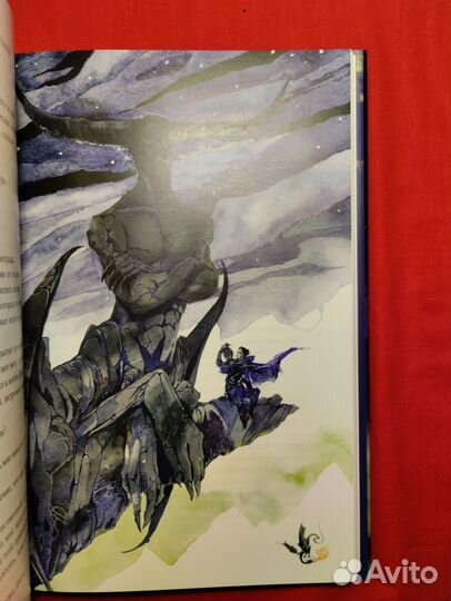 Джек из тени