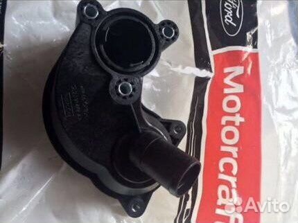 Корпус термостата в сборе Ford Explorer soh