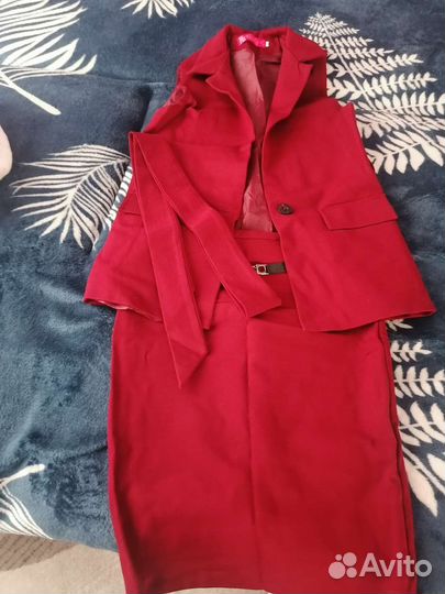 Вещи пакетом на девочку рост 146