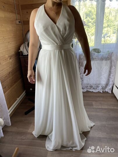 Vera wang Свадебное платье