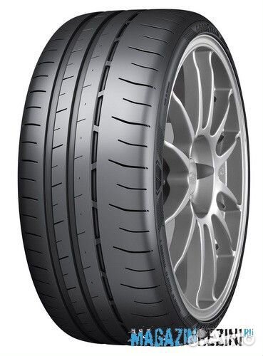Goodyear Eagle F1 SuperSport 225/40 R20 94Y