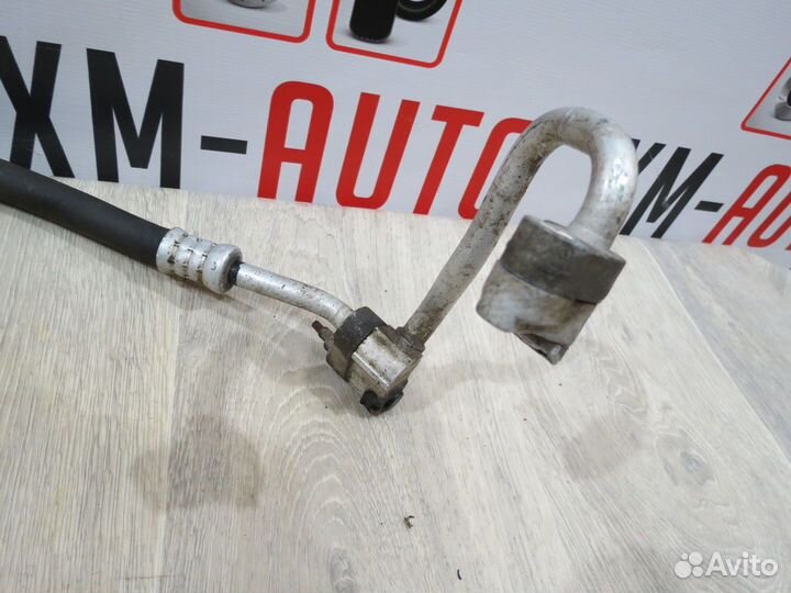 Трубка кондиционера Toyota Camry 40