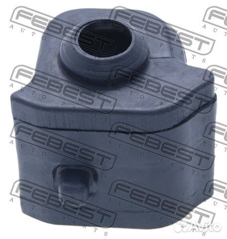 Втулка переднего стабилизатора d25