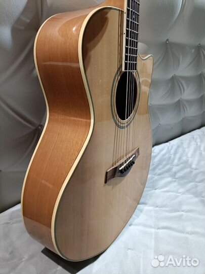 Гитара Legpap AH-T01N