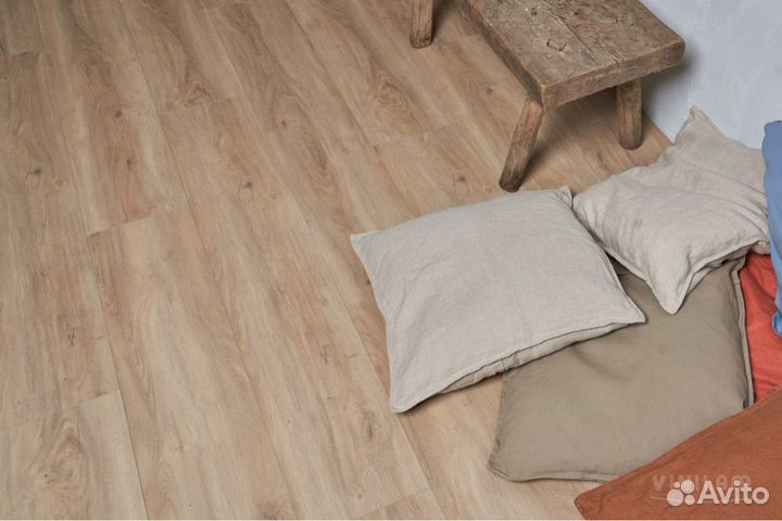 Виниловый ламинат