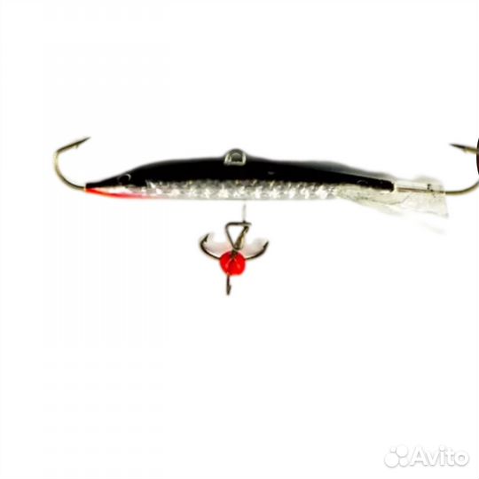 Балансир OPM 7С1 9 гр цвет 05