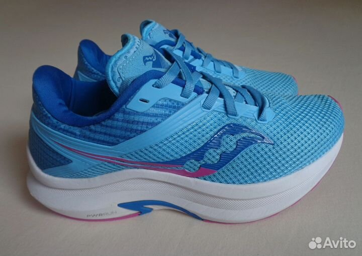 Кроссовки Saucony Axon Running (37) originals