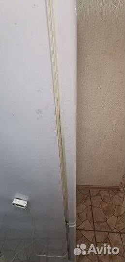 Холодильник indesit