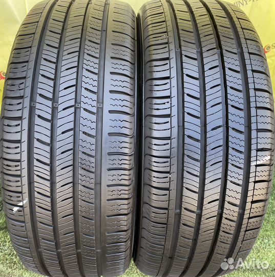 Kumho Solus TA11 215/55 R17