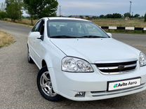 Chevrolet Lacetti 1.4 MT, 2012, 302 000 км, с пробегом, цена 440 000 руб.