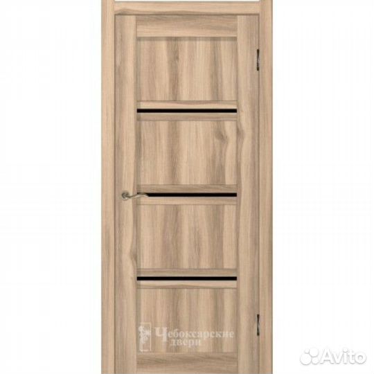 Межкомнатная дверь для дома