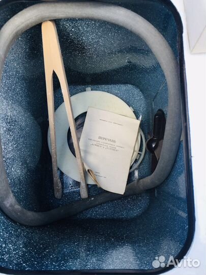 Стиральная машина новая