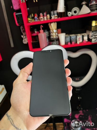 Дисплей iPhone XS Max (Hard Oled)