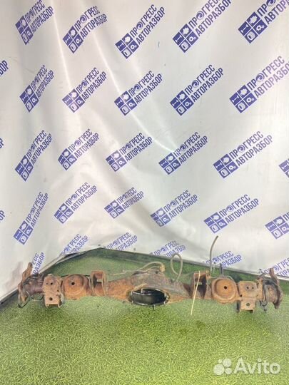 Чулок моста Great Wall Hover H2 внедорожник 2.4