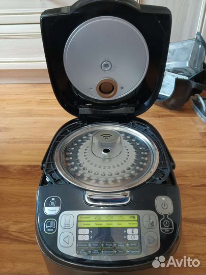 Мультиварка tefal