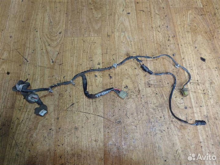 Проводка двери Hyundai Sonata III 1996-1998