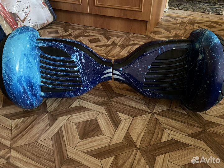 Гироскутер