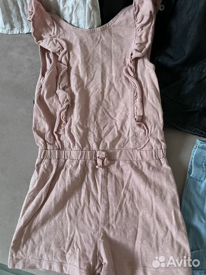 Одежда на девочку 92-98