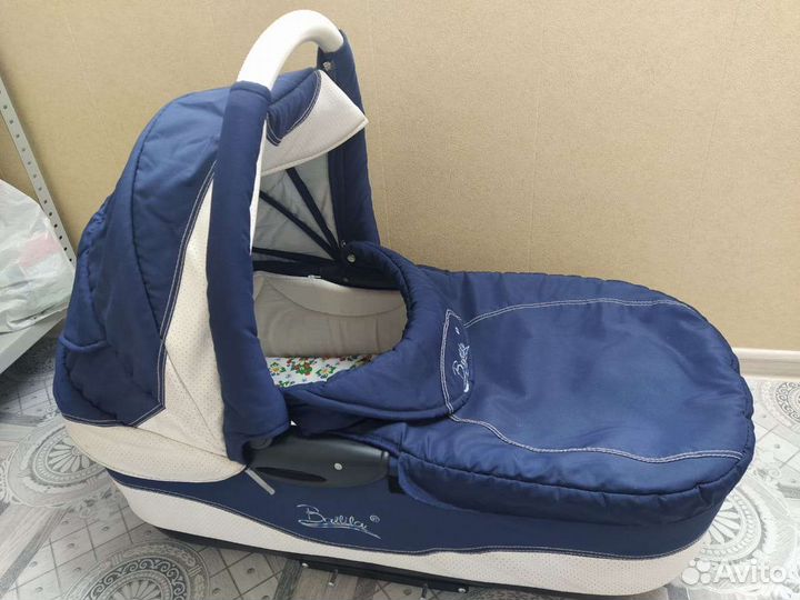 Детские коляски 2 в 1