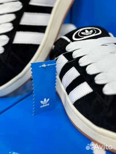 Кроссовки Adidas campus 00s тренд