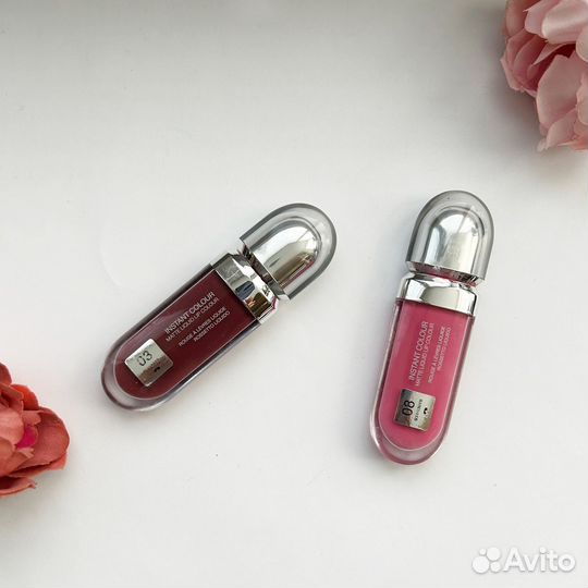 Kiko milano instant colour matte liquid lip colour