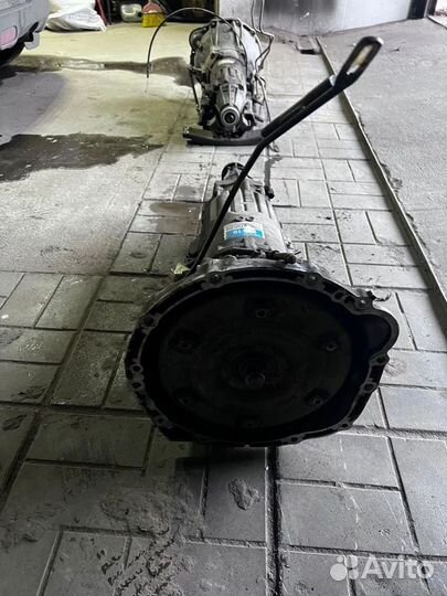 Продам автомат 1jz-gte