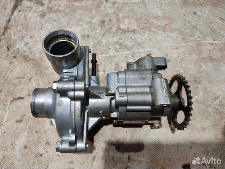 Насос масляный Yamaha Yzf-R1 N512E 2005