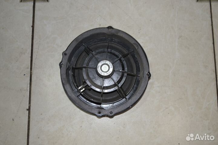 Динамик задний правый Kia Ceed (ED)