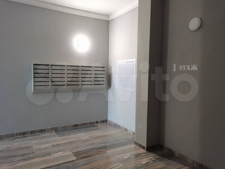 3-к. квартира, 125 м², 3/10 эт.