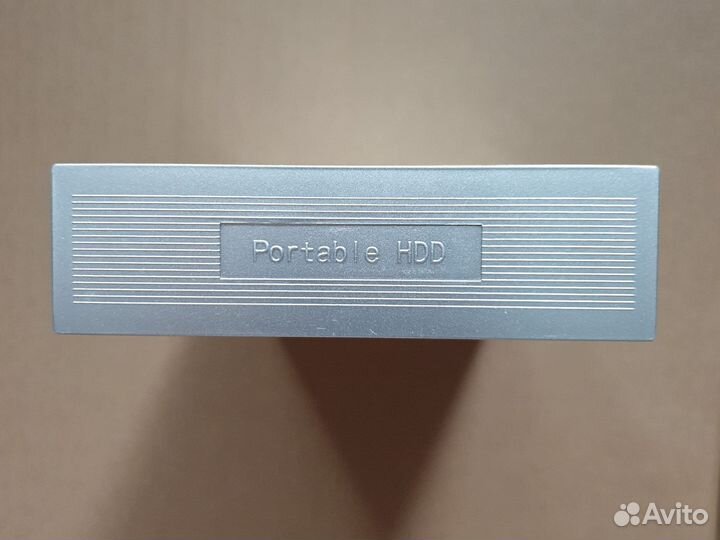 Бокс для жесткого диска 3 5 Age Star