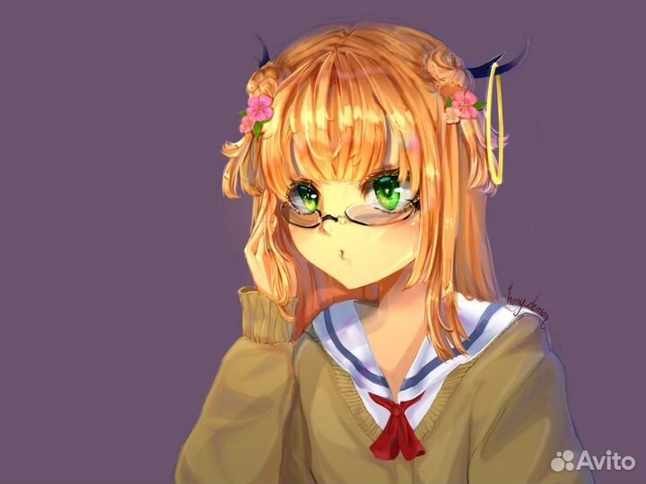 Художник-иллюстратор