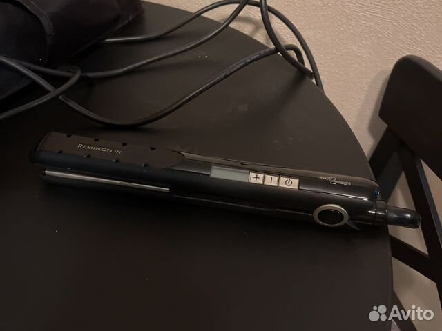 Плойка remington wet2straight