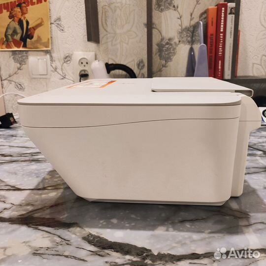 Принтер Canon pixma mg2440