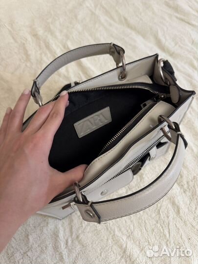 Сумка женская zara