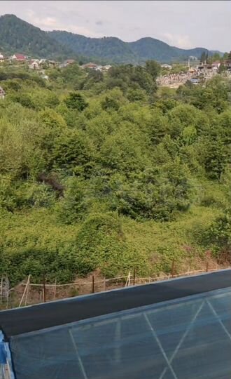 Участок 12 сот. (ИЖС)