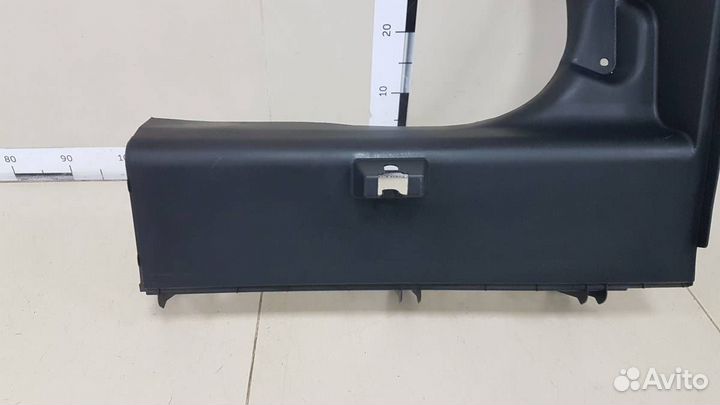 Накладка кузов внутри Toyota Camry V40 2006-2011