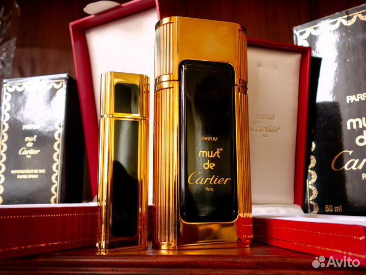 Samsara Guerlain Armani Gio Jolie Madame Balmain